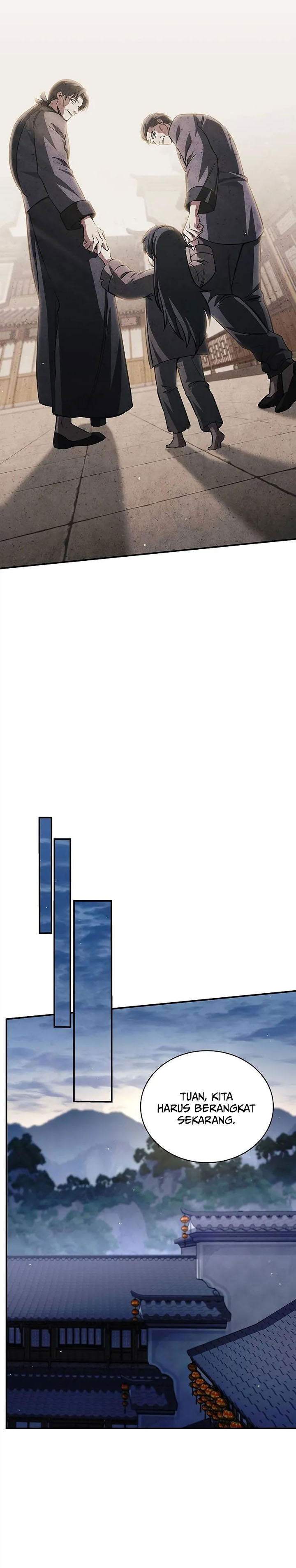 Dilarang COPAS - situs resmi www.mangacanblog.com - Komik heavenly grand archives young master 157 - chapter 157 158 Indonesia heavenly grand archives young master 157 - chapter 157 Terbaru 29|Baca Manga Komik Indonesia|Mangacan