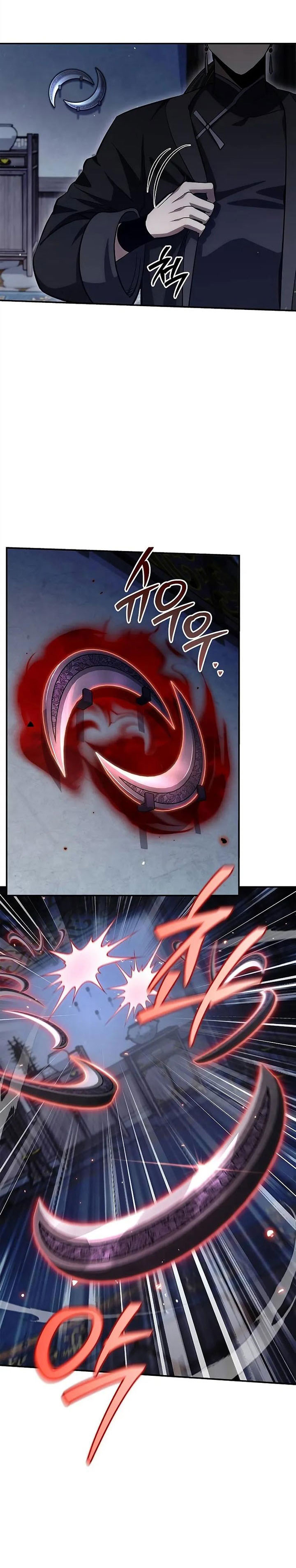 Dilarang COPAS - situs resmi www.mangacanblog.com - Komik heavenly grand archives young master 157 - chapter 157 158 Indonesia heavenly grand archives young master 157 - chapter 157 Terbaru 30|Baca Manga Komik Indonesia|Mangacan