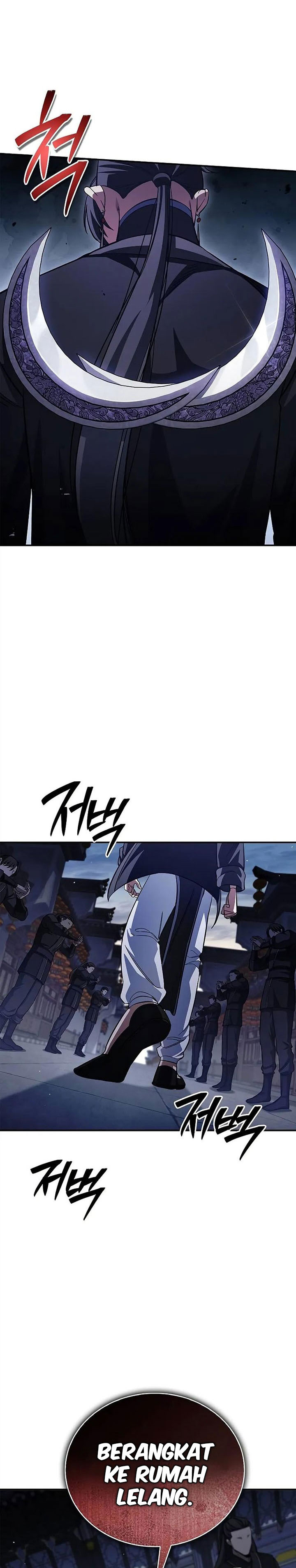 Dilarang COPAS - situs resmi www.mangacanblog.com - Komik heavenly grand archives young master 157 - chapter 157 158 Indonesia heavenly grand archives young master 157 - chapter 157 Terbaru 31|Baca Manga Komik Indonesia|Mangacan