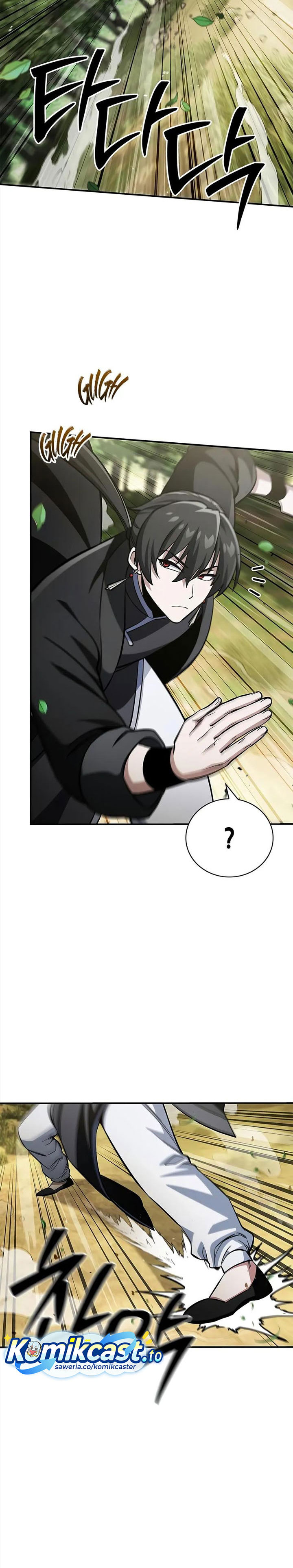 Dilarang COPAS - situs resmi www.mangacanblog.com - Komik heavenly grand archives young master 158 - chapter 158 159 Indonesia heavenly grand archives young master 158 - chapter 158 Terbaru 2|Baca Manga Komik Indonesia|Mangacan