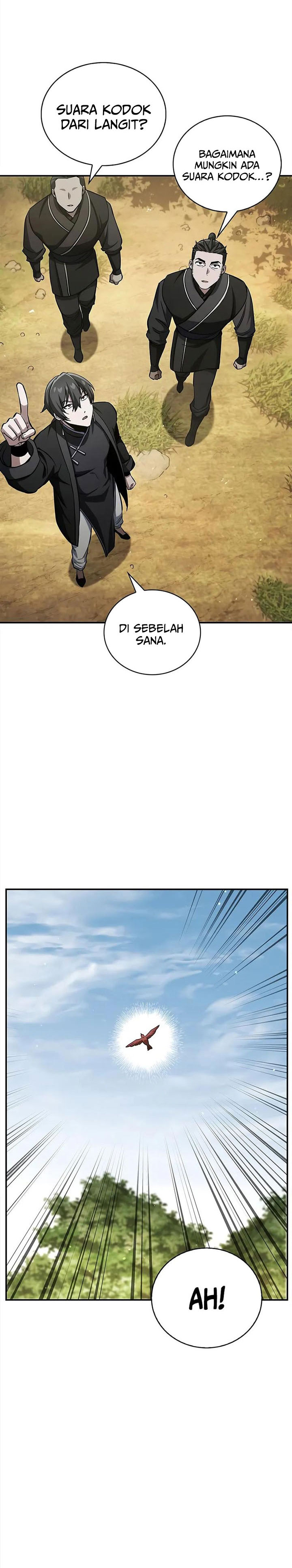 Dilarang COPAS - situs resmi www.mangacanblog.com - Komik heavenly grand archives young master 158 - chapter 158 159 Indonesia heavenly grand archives young master 158 - chapter 158 Terbaru 4|Baca Manga Komik Indonesia|Mangacan