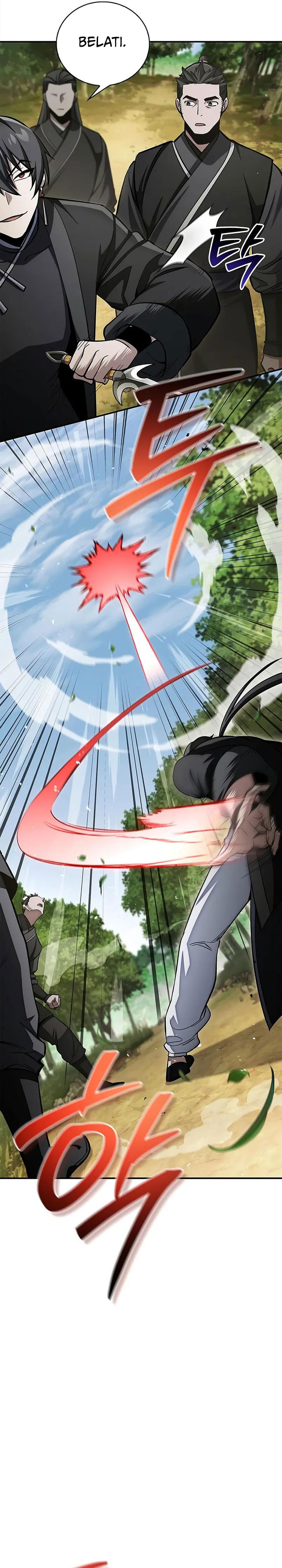 Dilarang COPAS - situs resmi www.mangacanblog.com - Komik heavenly grand archives young master 158 - chapter 158 159 Indonesia heavenly grand archives young master 158 - chapter 158 Terbaru 5|Baca Manga Komik Indonesia|Mangacan