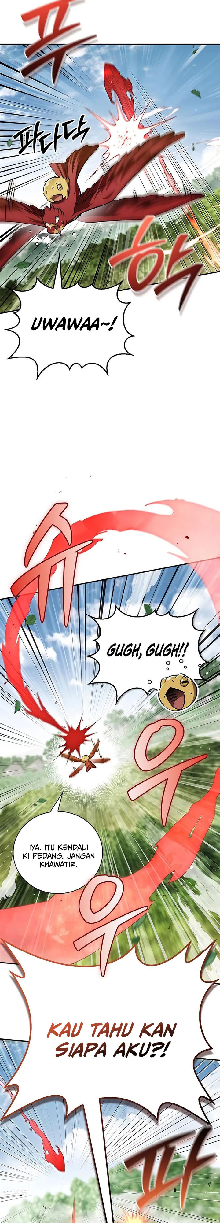 Dilarang COPAS - situs resmi www.mangacanblog.com - Komik heavenly grand archives young master 158 - chapter 158 159 Indonesia heavenly grand archives young master 158 - chapter 158 Terbaru 6|Baca Manga Komik Indonesia|Mangacan