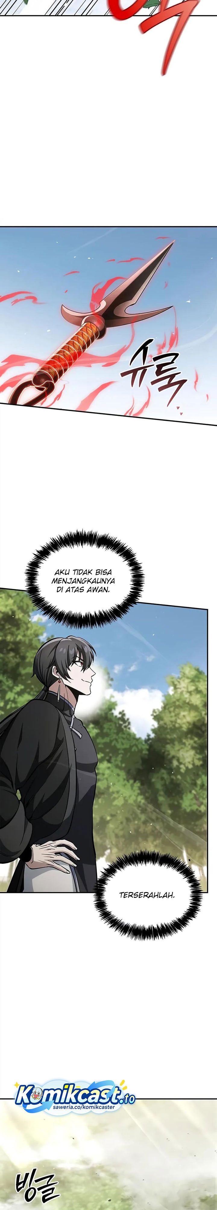 Dilarang COPAS - situs resmi www.mangacanblog.com - Komik heavenly grand archives young master 158 - chapter 158 159 Indonesia heavenly grand archives young master 158 - chapter 158 Terbaru 8|Baca Manga Komik Indonesia|Mangacan