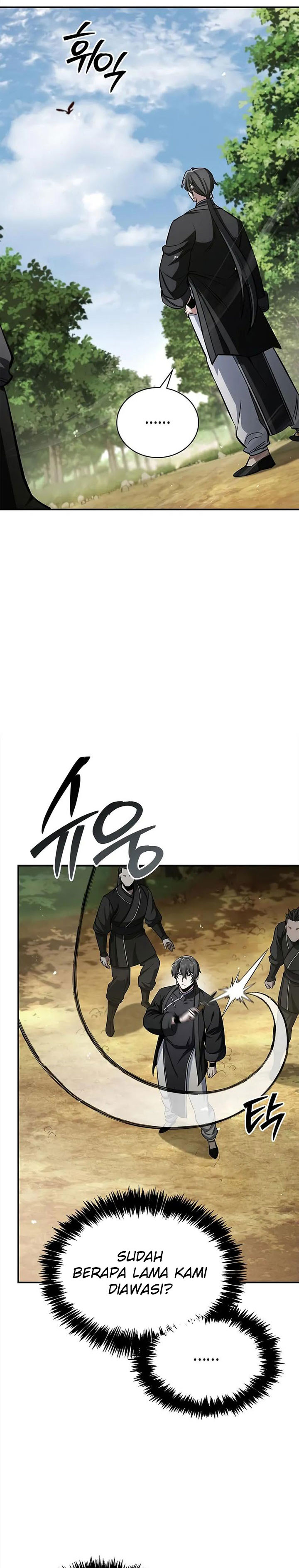 Dilarang COPAS - situs resmi www.mangacanblog.com - Komik heavenly grand archives young master 158 - chapter 158 159 Indonesia heavenly grand archives young master 158 - chapter 158 Terbaru 10|Baca Manga Komik Indonesia|Mangacan