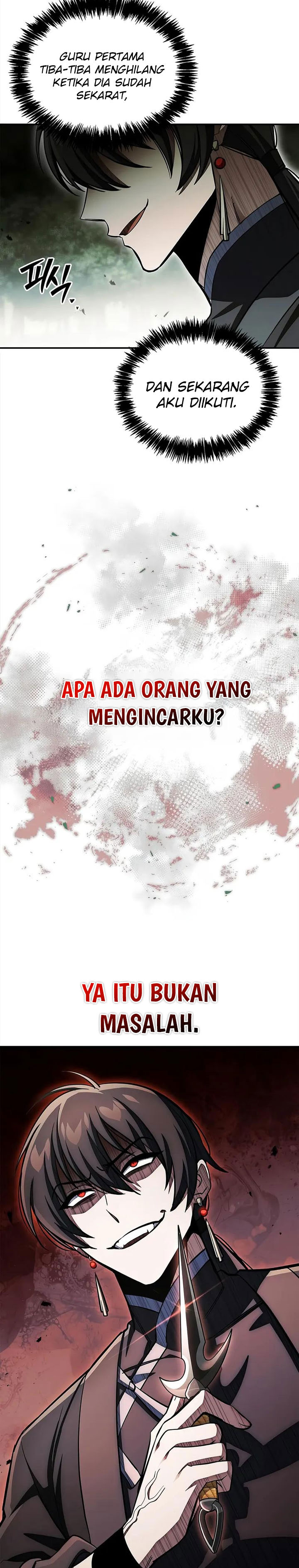 Dilarang COPAS - situs resmi www.mangacanblog.com - Komik heavenly grand archives young master 158 - chapter 158 159 Indonesia heavenly grand archives young master 158 - chapter 158 Terbaru 11|Baca Manga Komik Indonesia|Mangacan