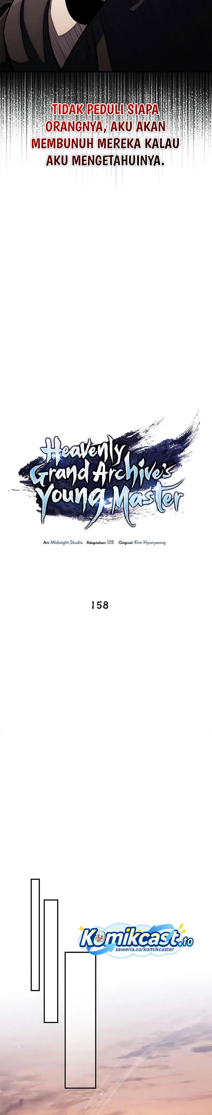 Dilarang COPAS - situs resmi www.mangacanblog.com - Komik heavenly grand archives young master 158 - chapter 158 159 Indonesia heavenly grand archives young master 158 - chapter 158 Terbaru 12|Baca Manga Komik Indonesia|Mangacan