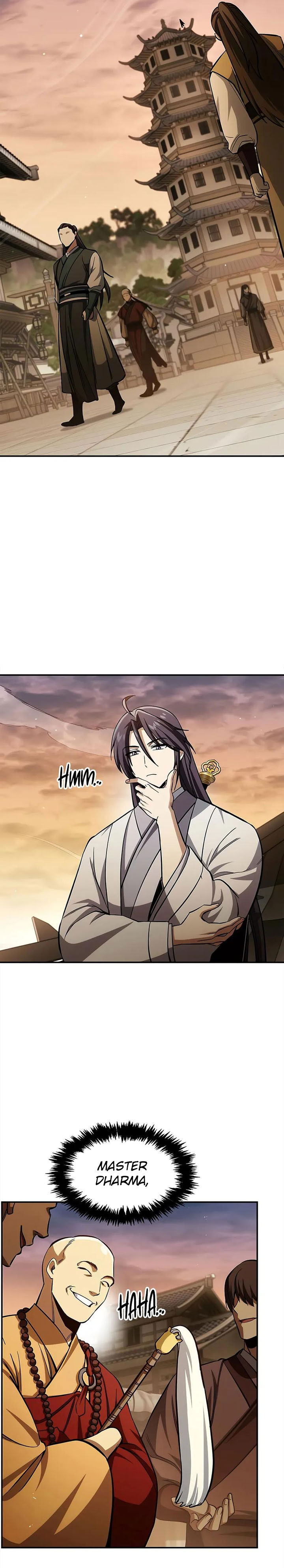 Dilarang COPAS - situs resmi www.mangacanblog.com - Komik heavenly grand archives young master 158 - chapter 158 159 Indonesia heavenly grand archives young master 158 - chapter 158 Terbaru 13|Baca Manga Komik Indonesia|Mangacan