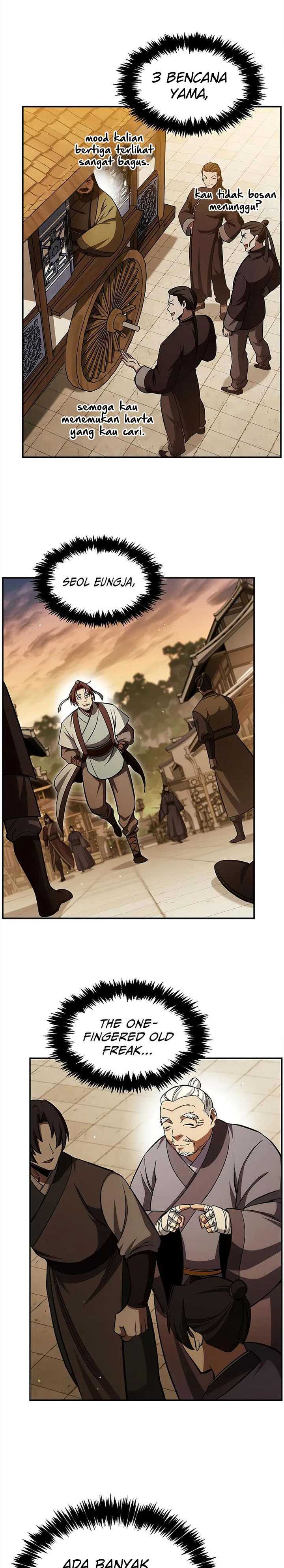 Dilarang COPAS - situs resmi www.mangacanblog.com - Komik heavenly grand archives young master 158 - chapter 158 159 Indonesia heavenly grand archives young master 158 - chapter 158 Terbaru 14|Baca Manga Komik Indonesia|Mangacan