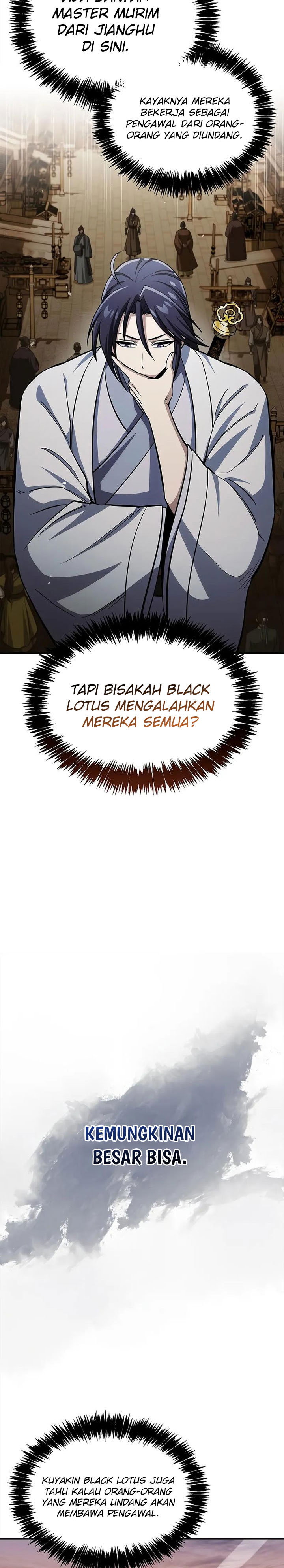 Dilarang COPAS - situs resmi www.mangacanblog.com - Komik heavenly grand archives young master 158 - chapter 158 159 Indonesia heavenly grand archives young master 158 - chapter 158 Terbaru 15|Baca Manga Komik Indonesia|Mangacan