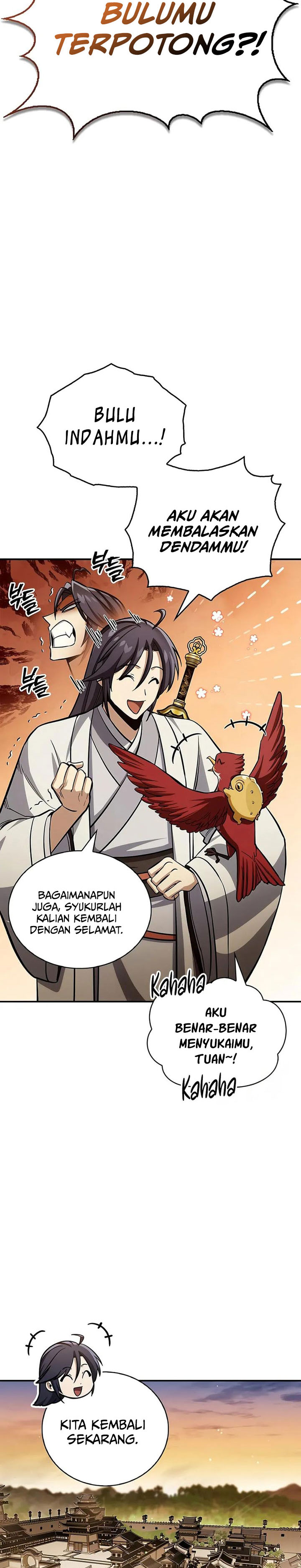 Dilarang COPAS - situs resmi www.mangacanblog.com - Komik heavenly grand archives young master 158 - chapter 158 159 Indonesia heavenly grand archives young master 158 - chapter 158 Terbaru 18|Baca Manga Komik Indonesia|Mangacan