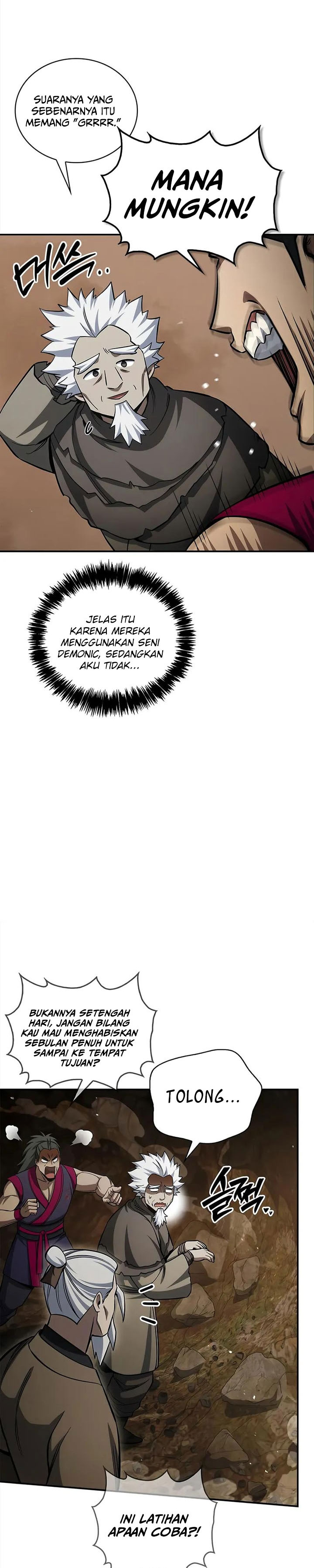 Dilarang COPAS - situs resmi www.mangacanblog.com - Komik heavenly grand archives young master 158 - chapter 158 159 Indonesia heavenly grand archives young master 158 - chapter 158 Terbaru 23|Baca Manga Komik Indonesia|Mangacan