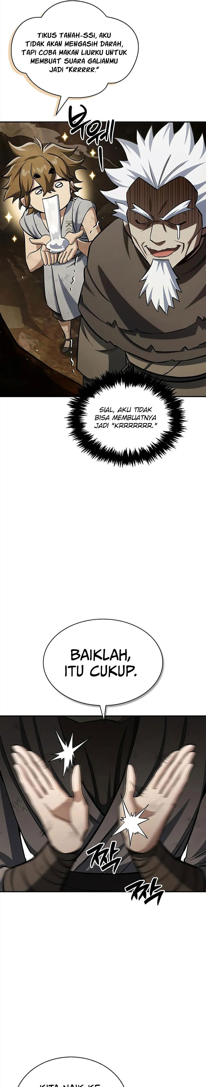 Dilarang COPAS - situs resmi www.mangacanblog.com - Komik heavenly grand archives young master 158 - chapter 158 159 Indonesia heavenly grand archives young master 158 - chapter 158 Terbaru 25|Baca Manga Komik Indonesia|Mangacan