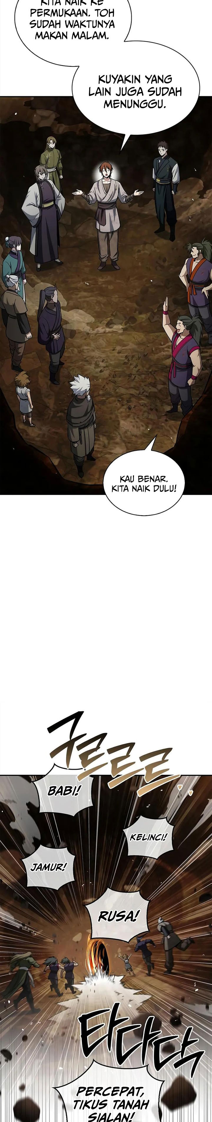 Dilarang COPAS - situs resmi www.mangacanblog.com - Komik heavenly grand archives young master 158 - chapter 158 159 Indonesia heavenly grand archives young master 158 - chapter 158 Terbaru 26|Baca Manga Komik Indonesia|Mangacan