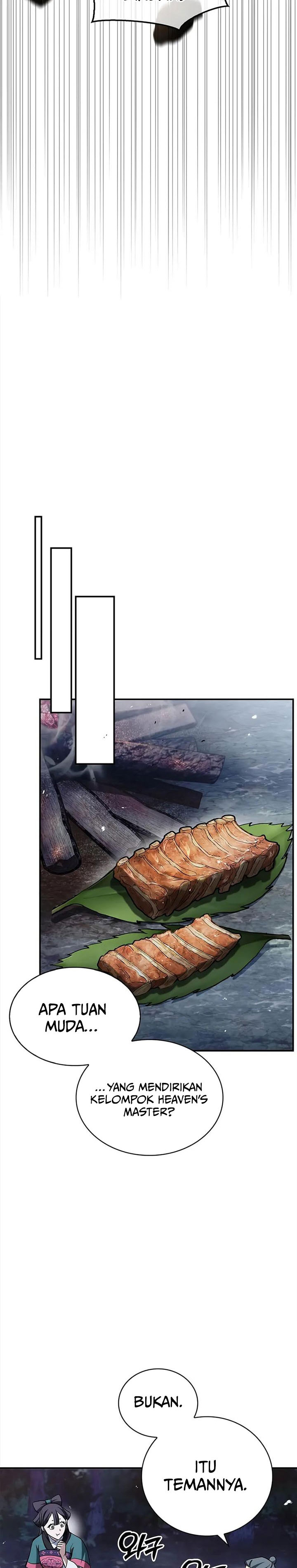 Dilarang COPAS - situs resmi www.mangacanblog.com - Komik heavenly grand archives young master 158 - chapter 158 159 Indonesia heavenly grand archives young master 158 - chapter 158 Terbaru 27|Baca Manga Komik Indonesia|Mangacan