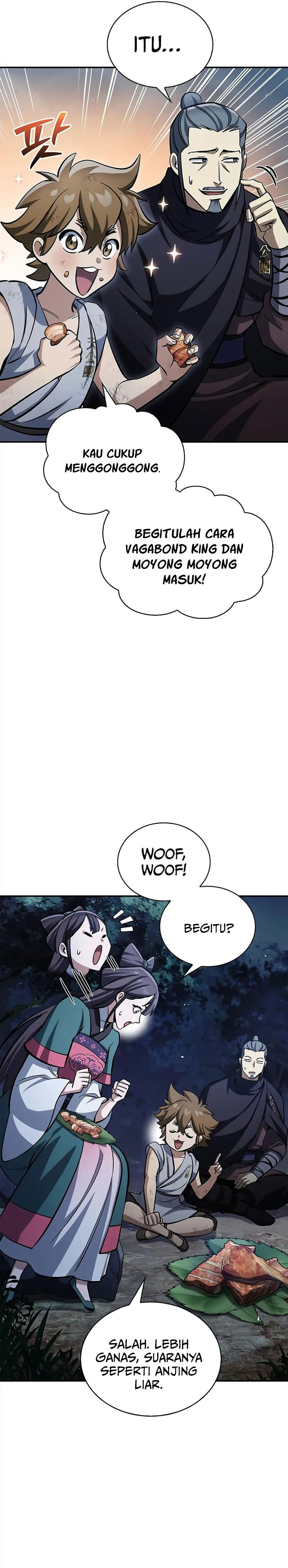 Dilarang COPAS - situs resmi www.mangacanblog.com - Komik heavenly grand archives young master 158 - chapter 158 159 Indonesia heavenly grand archives young master 158 - chapter 158 Terbaru 29|Baca Manga Komik Indonesia|Mangacan