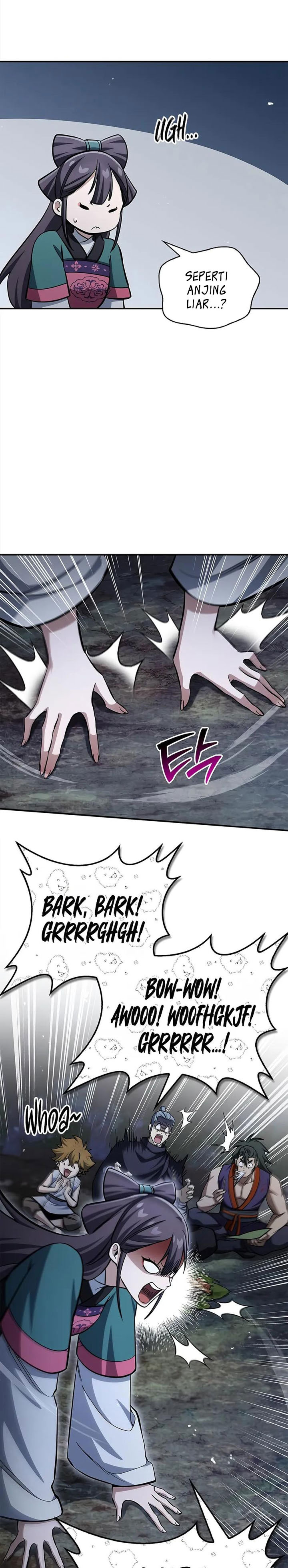 Dilarang COPAS - situs resmi www.mangacanblog.com - Komik heavenly grand archives young master 158 - chapter 158 159 Indonesia heavenly grand archives young master 158 - chapter 158 Terbaru 30|Baca Manga Komik Indonesia|Mangacan