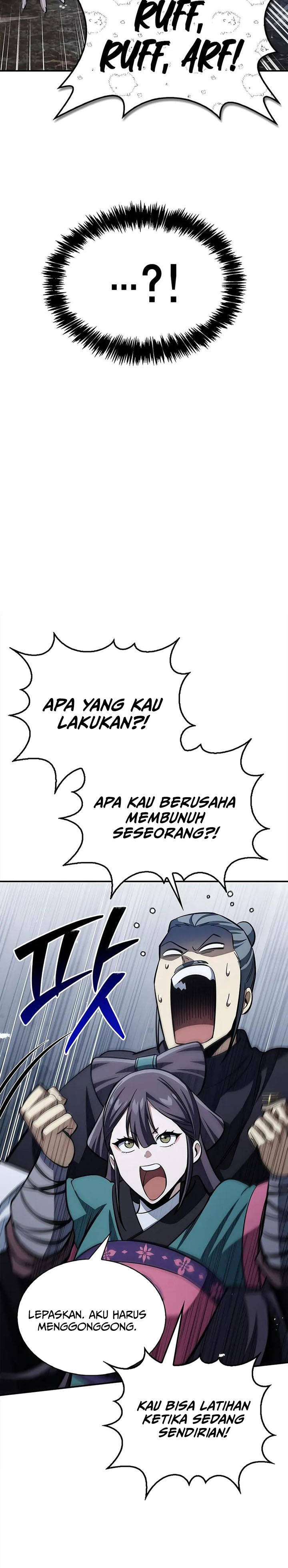 Dilarang COPAS - situs resmi www.mangacanblog.com - Komik heavenly grand archives young master 158 - chapter 158 159 Indonesia heavenly grand archives young master 158 - chapter 158 Terbaru 31|Baca Manga Komik Indonesia|Mangacan