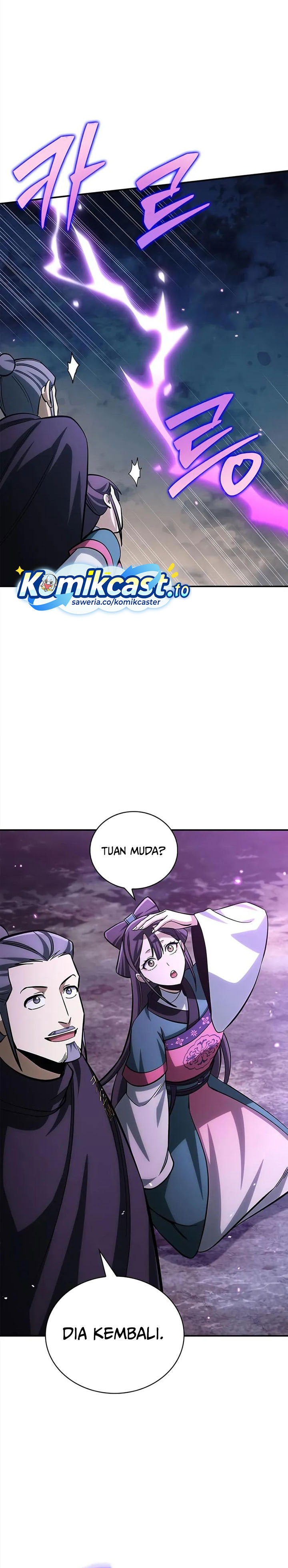 Dilarang COPAS - situs resmi www.mangacanblog.com - Komik heavenly grand archives young master 158 - chapter 158 159 Indonesia heavenly grand archives young master 158 - chapter 158 Terbaru 32|Baca Manga Komik Indonesia|Mangacan