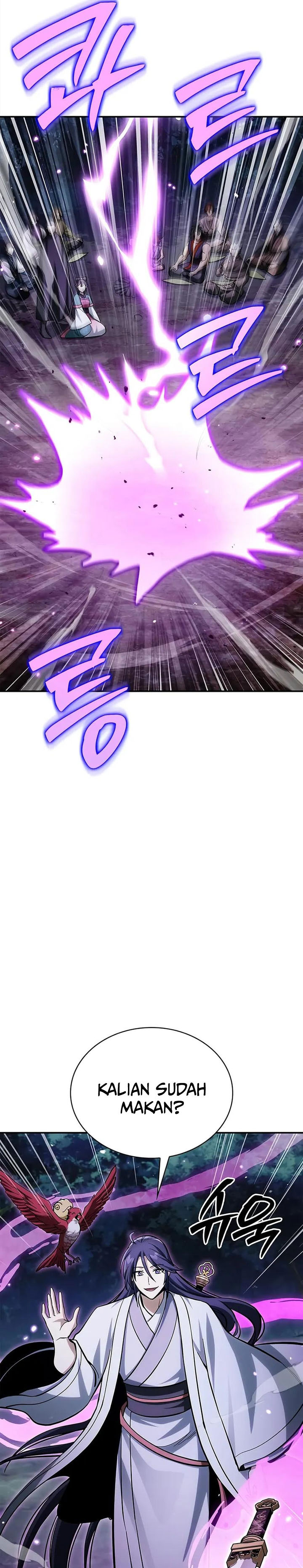 Dilarang COPAS - situs resmi www.mangacanblog.com - Komik heavenly grand archives young master 158 - chapter 158 159 Indonesia heavenly grand archives young master 158 - chapter 158 Terbaru 33|Baca Manga Komik Indonesia|Mangacan