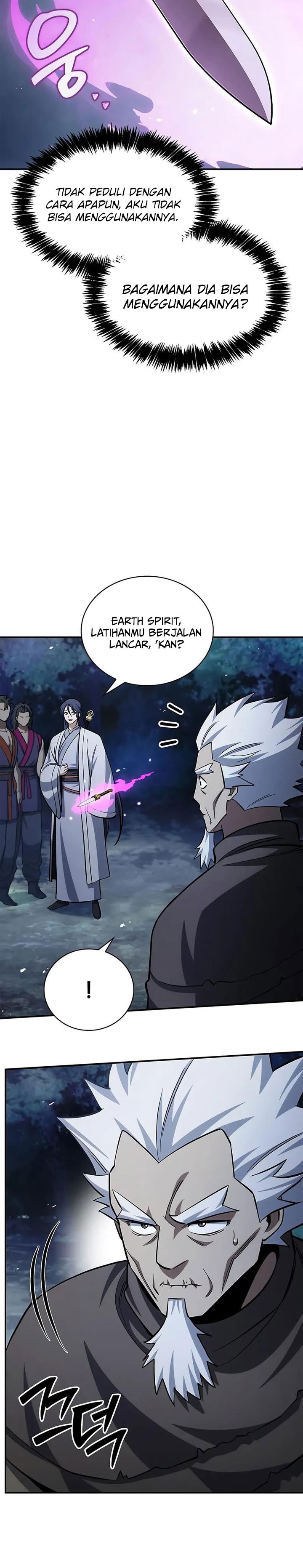 Dilarang COPAS - situs resmi www.mangacanblog.com - Komik heavenly grand archives young master 158 - chapter 158 159 Indonesia heavenly grand archives young master 158 - chapter 158 Terbaru 35|Baca Manga Komik Indonesia|Mangacan