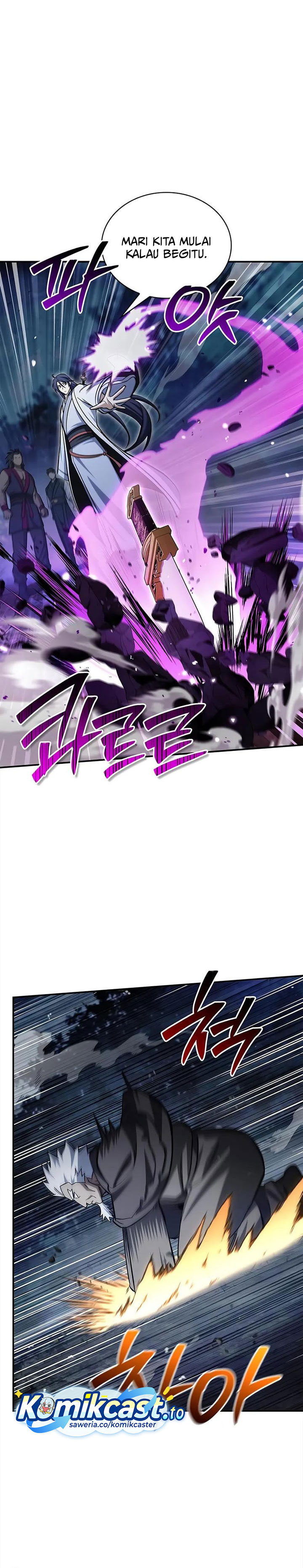 Dilarang COPAS - situs resmi www.mangacanblog.com - Komik heavenly grand archives young master 158 - chapter 158 159 Indonesia heavenly grand archives young master 158 - chapter 158 Terbaru 36|Baca Manga Komik Indonesia|Mangacan