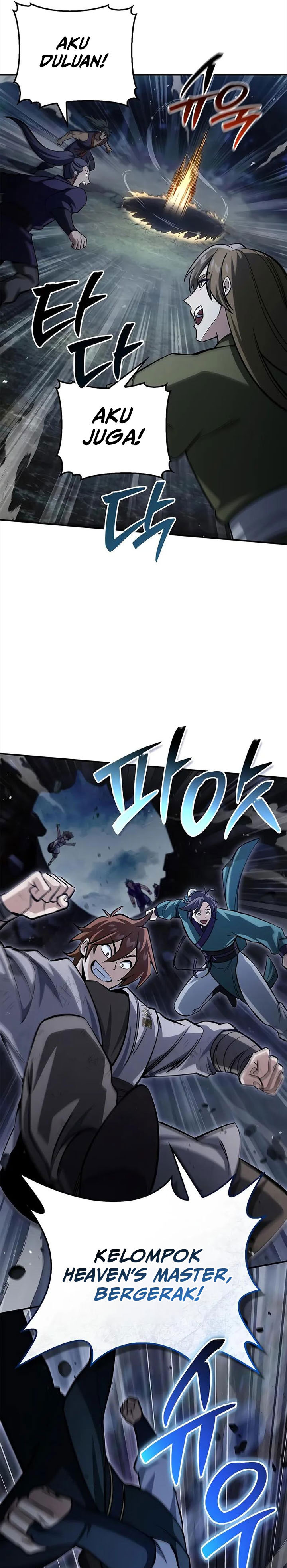 Dilarang COPAS - situs resmi www.mangacanblog.com - Komik heavenly grand archives young master 158 - chapter 158 159 Indonesia heavenly grand archives young master 158 - chapter 158 Terbaru 37|Baca Manga Komik Indonesia|Mangacan