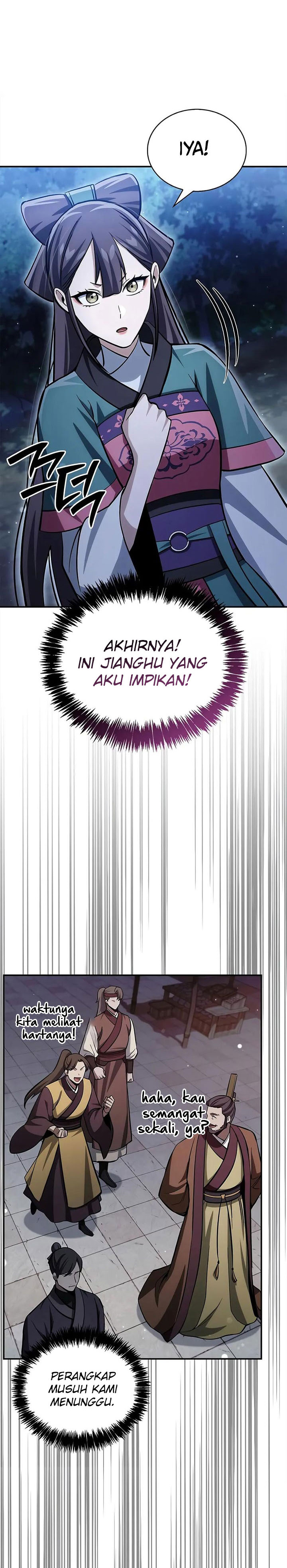 Dilarang COPAS - situs resmi www.mangacanblog.com - Komik heavenly grand archives young master 158 - chapter 158 159 Indonesia heavenly grand archives young master 158 - chapter 158 Terbaru 39|Baca Manga Komik Indonesia|Mangacan