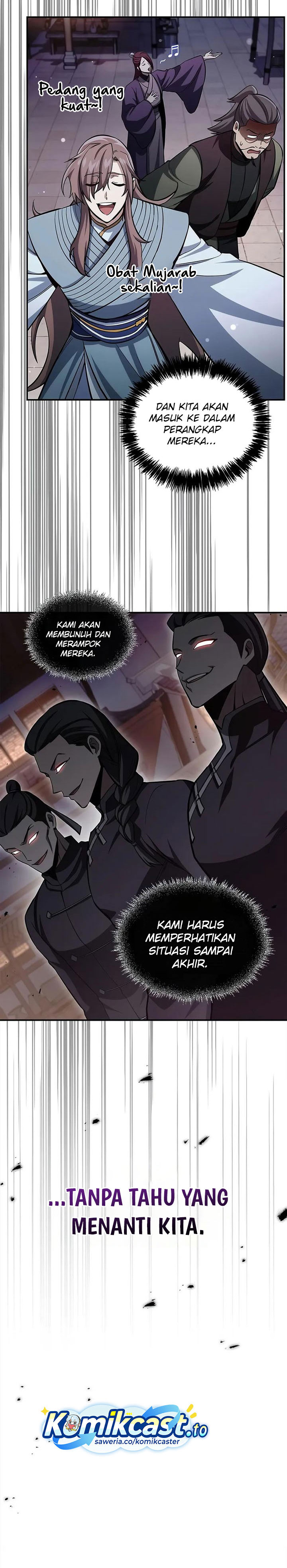 Dilarang COPAS - situs resmi www.mangacanblog.com - Komik heavenly grand archives young master 158 - chapter 158 159 Indonesia heavenly grand archives young master 158 - chapter 158 Terbaru 40|Baca Manga Komik Indonesia|Mangacan