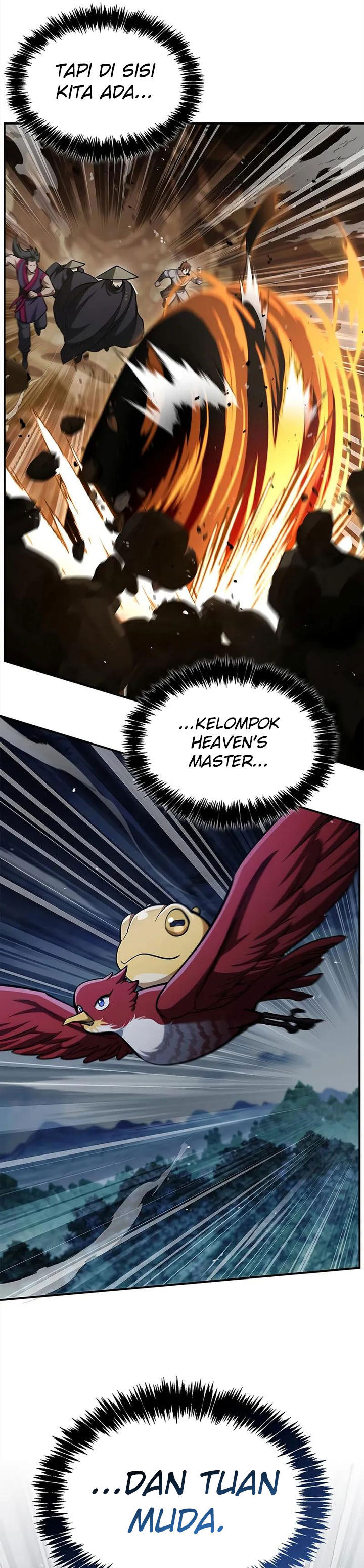 Dilarang COPAS - situs resmi www.mangacanblog.com - Komik heavenly grand archives young master 158 - chapter 158 159 Indonesia heavenly grand archives young master 158 - chapter 158 Terbaru 41|Baca Manga Komik Indonesia|Mangacan