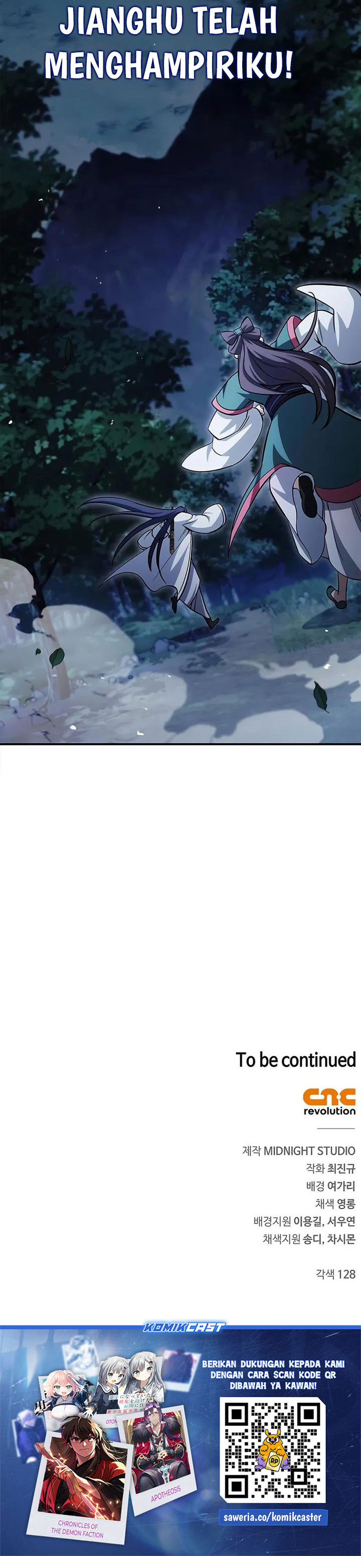 Dilarang COPAS - situs resmi www.mangacanblog.com - Komik heavenly grand archives young master 158 - chapter 158 159 Indonesia heavenly grand archives young master 158 - chapter 158 Terbaru 43|Baca Manga Komik Indonesia|Mangacan