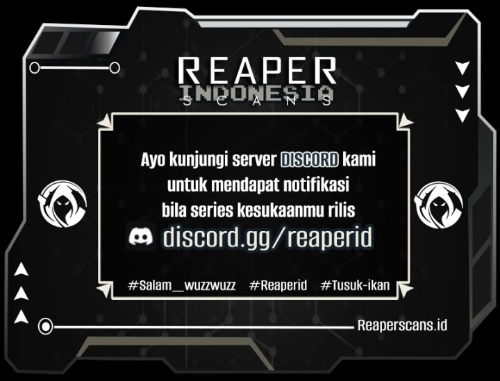 Heavenly Inquisition Sword Chapter 35 Bahasa Indonesia