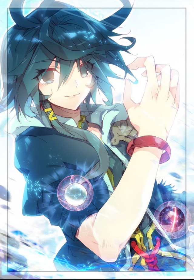 Heavenly Jewel Change Chapter 16 Bahasa Indonesia