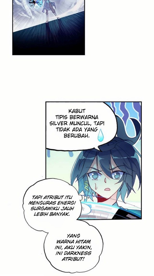 Heavenly Jewel Change Chapter 16 Bahasa Indonesia