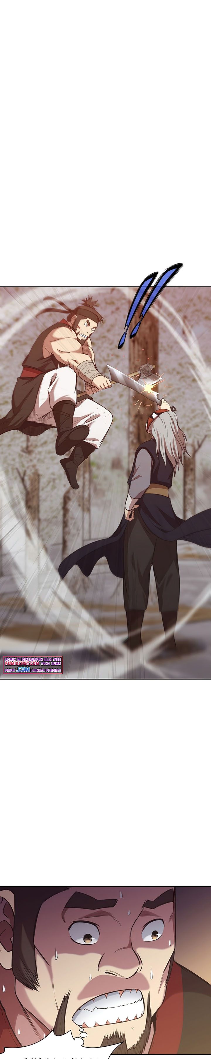 Heavenly Martial God chapter 28