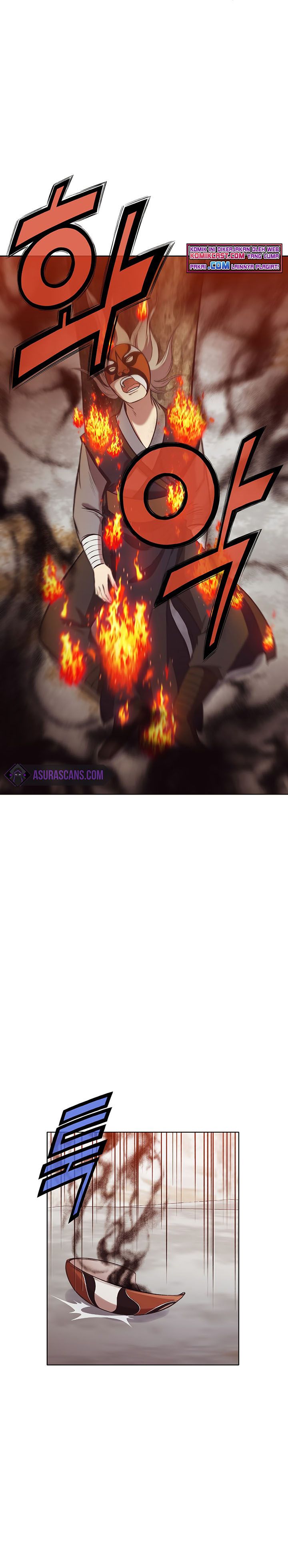 Heavenly Martial God chapter 31