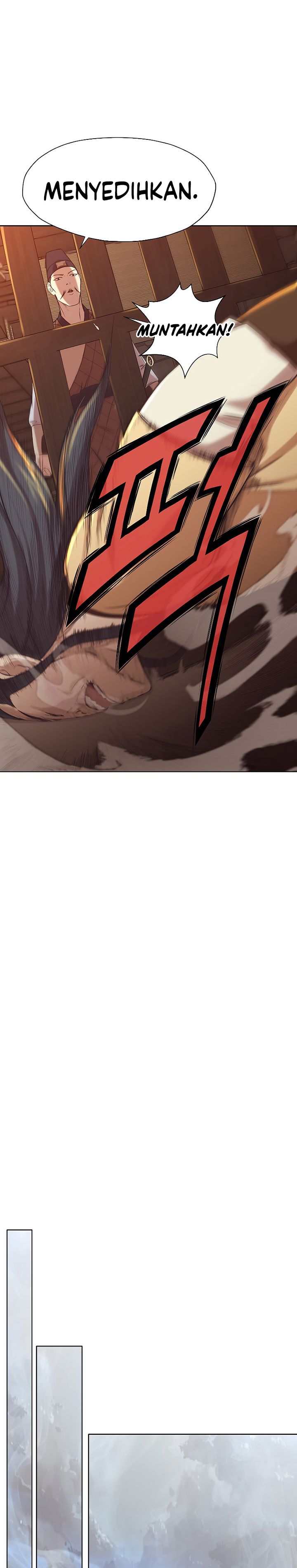 Heavenly Martial God chapter 34
