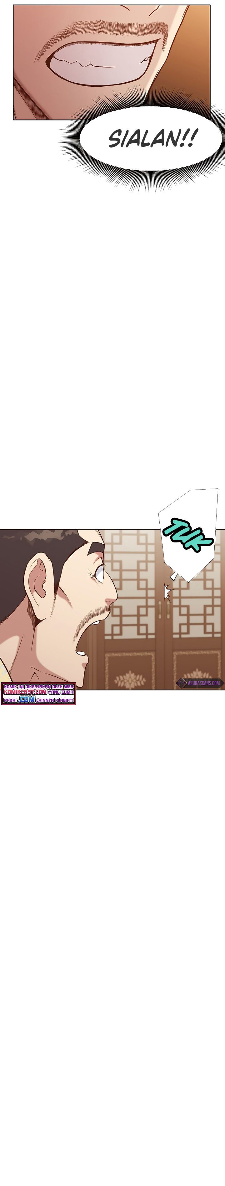 Heavenly Martial God chapter 34