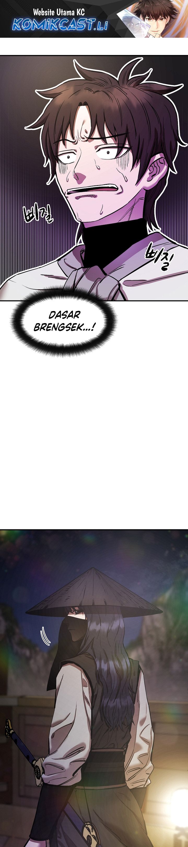 Heavenly Martial God chapter 68