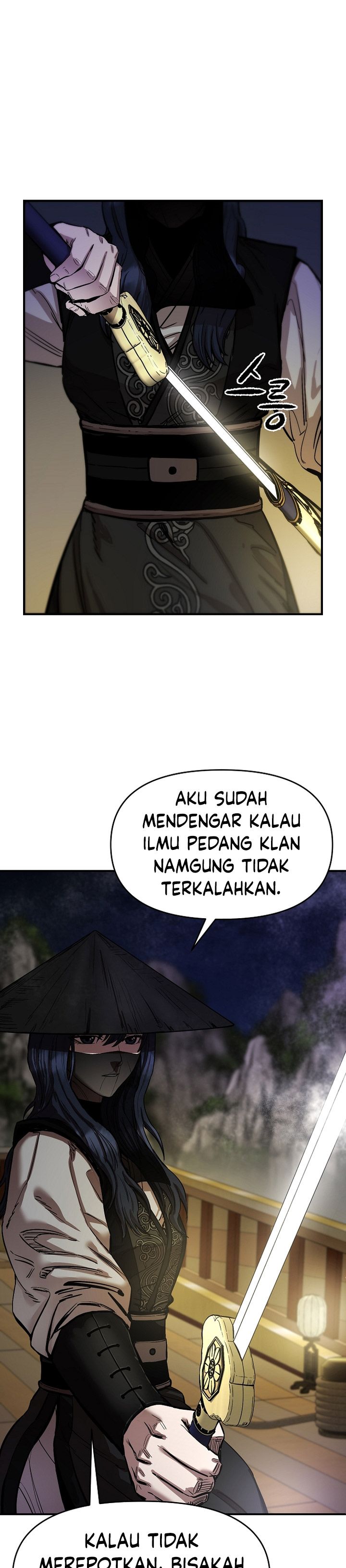 Heavenly Martial God chapter 68