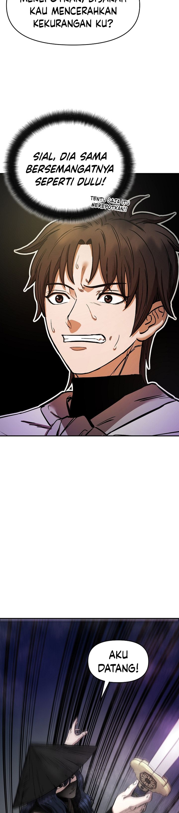 Heavenly Martial God chapter 68