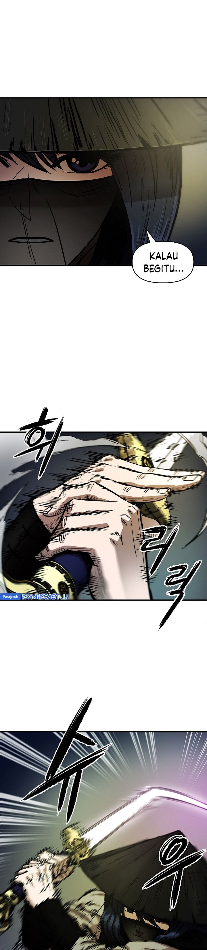 Heavenly Martial God chapter 68