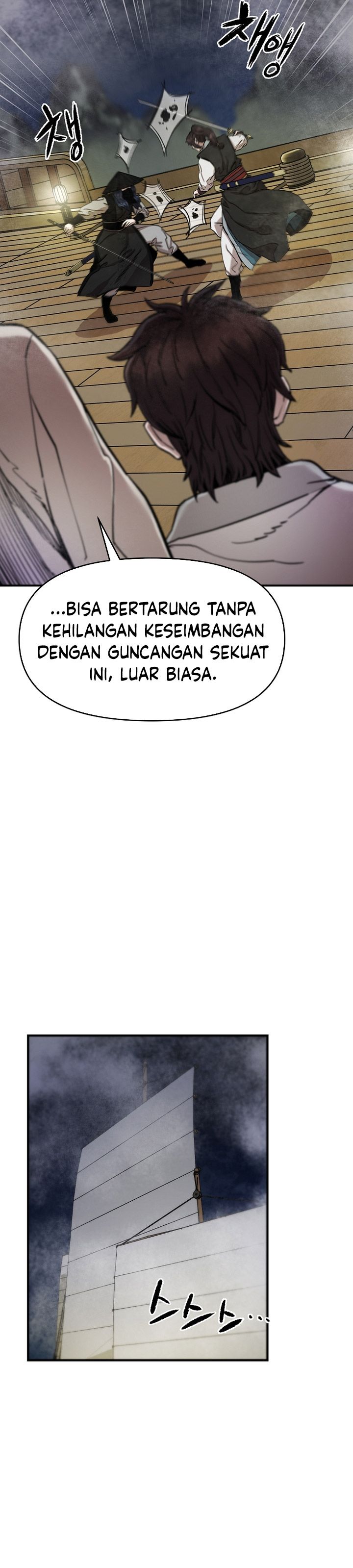 Heavenly Martial God chapter 68