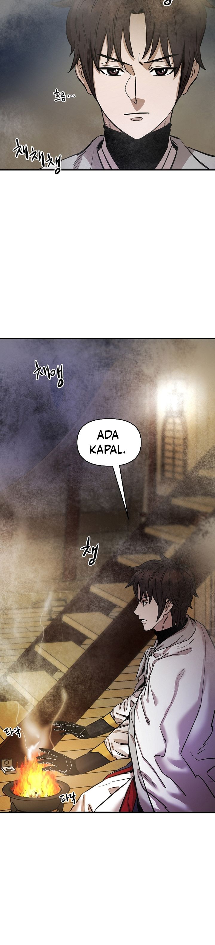 Heavenly Martial God chapter 68