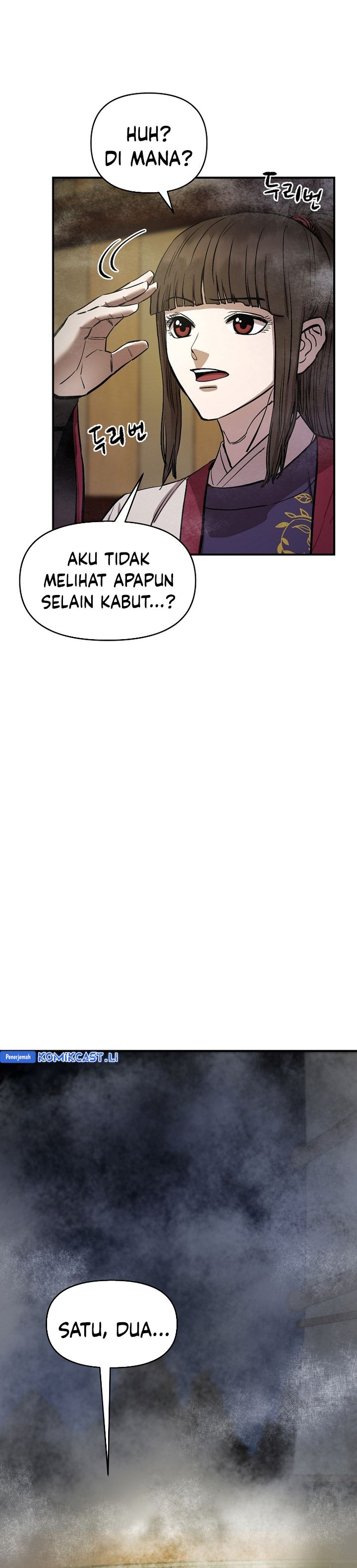 Heavenly Martial God chapter 68