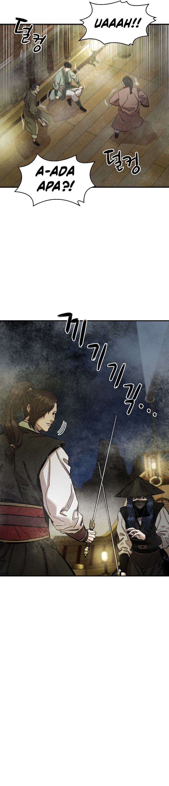 Heavenly Martial God chapter 68