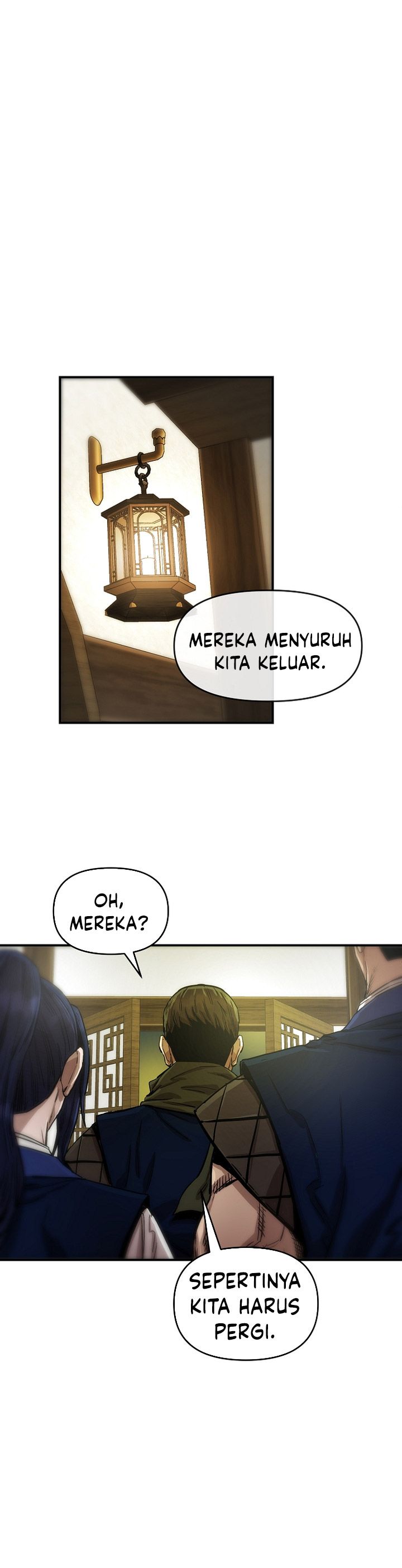 Heavenly Martial God chapter 68