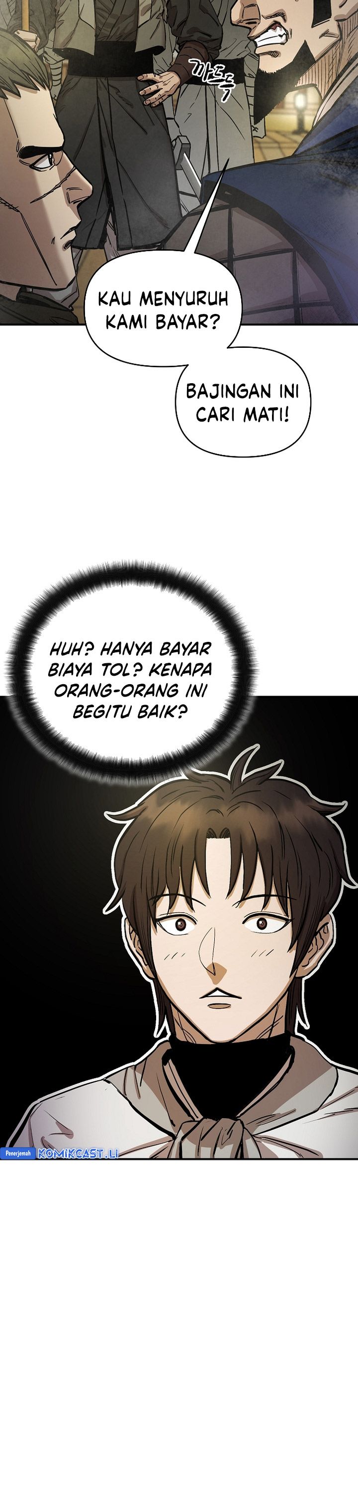 Heavenly Martial God chapter 68
