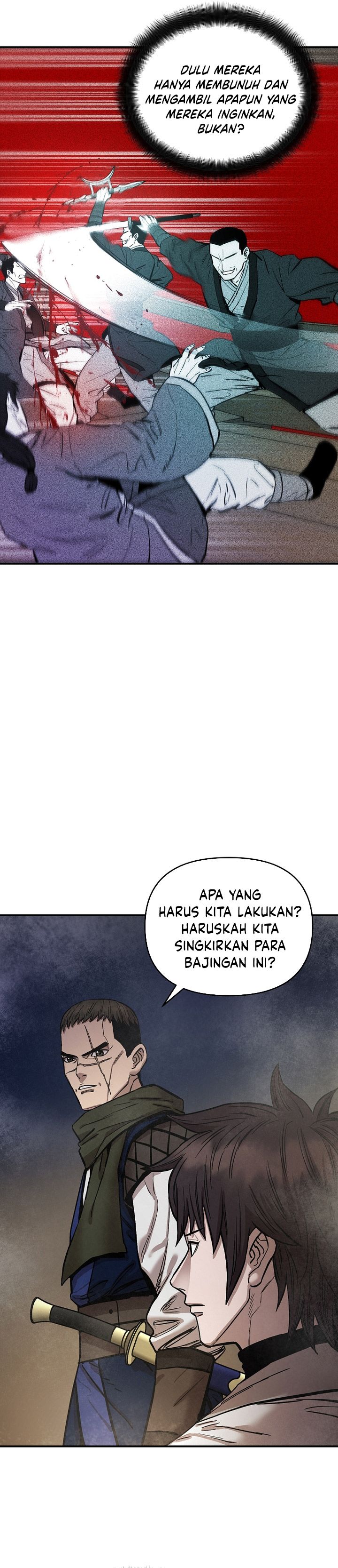 Heavenly Martial God chapter 68