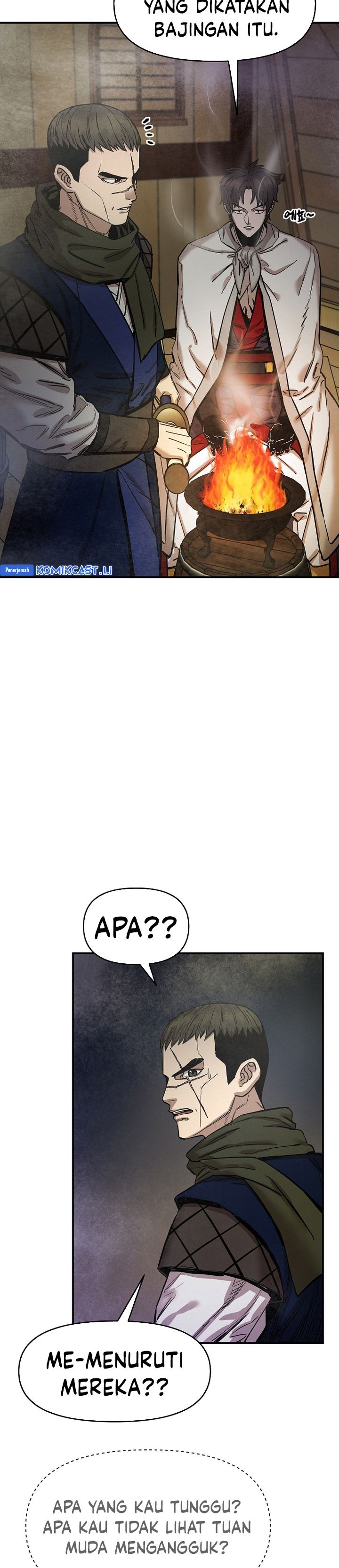 Heavenly Martial God chapter 68